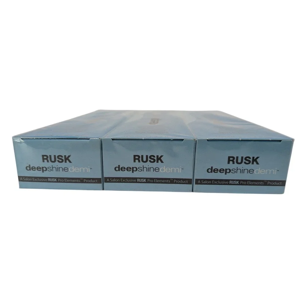 Rusk professional grade